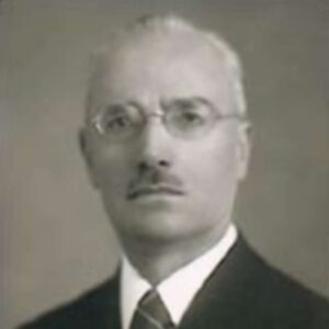 Παναγιώτης Ηλ. Πουλίτσας (1881-1968) ​